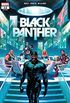 Black Panther (2021-) #12