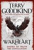 Warheart (Sword of Truth Book 17) (English Edition)