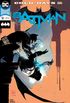 Batman #51 DC Universe Rebirth