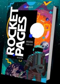 Ad Astra: Anurio Rocket Pages 2022