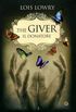 The Giver - Il donatore