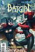 Batgirl #12