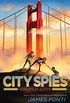 Golden Gate (City Spies Book 2) (English Edition)