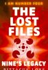 I Am Number Four: The Lost Files: Nine