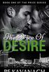 The Price of Desire (The Price Series Book 1) (English Edition)