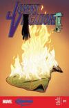 Jovens Vingadores #11 - Marvel NOW!
