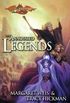 Dragonlance: The Annotated Legends