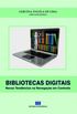Bibliotecas digitais