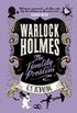 Warlock Holmes - The Finality Problem (English Edition)