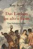 Das Lachen im alten Rom: Eine Kulturgeschichte (German Edition)