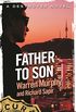 Father To Son: Number 129 in Series (The Destroyer) (English Edition)