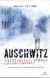 Auschwitz Prisioneiro (sobrevivente)  186650