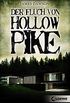 Der Fluch von Hollow Pike (German Edition)