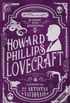 Os Contos Mais Arrepiantes de Howard Phillips Lovecraft