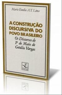 A construo discursiva do povo brasileiro