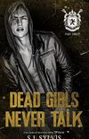 Dead Girls Never Talk