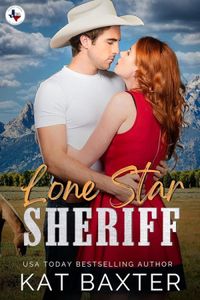 Lone Star Sheriff