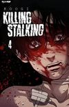 Killing Stalking Season 1 vol. 4