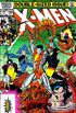 Os Fabulosos X-Men #166 (1983)