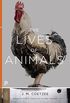 The Lives of Animals (The University Center for Human Values Series Book 43) (English Edition)
