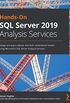 Hands-On SQL Server 2019 Analysis Services: Design and query tabular and multi-dimensional models using Microsoft