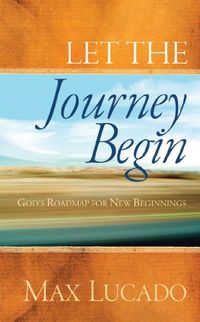 Let the Journey Begin: God