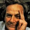 Foto -Richard Feynman
