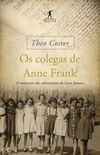Os Colegas de Anne Frank