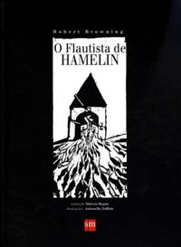 O flautista de Hamelin