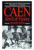 Caen: Anvil of Victory (English Edition)