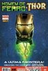 Homem de Ferro & Thor (Nova Marvel) #004