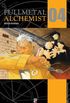 Fullmetal Alchemist ESP. #04