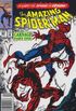 O Espetacular Homem-Aranha #361 (1992)