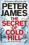 Secret Of Cold Hill