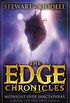 The Edge Chronicles 6: Midnight Over Sanctaphrax: Third Book of Twig (English Edition)