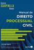 Manual De Direito Processual Civil - Vol. nico - 7 Edio 2021
