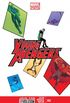 Young Avengers (Marvel NOW!) #2