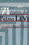71 contos de Primo Levi