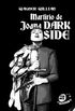 O Martrio de Joana Dark Side