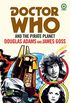 Doctor Who and The Pirate Planet (target collection) (English Edition)