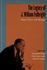 The Legacy of J. William Fulbright: Policy, Power, and Ideology (Studies in Conflict, Diplomacy, and Peace) (English Edition)