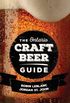 The Ontario Craft Beer Guide (English Edition)