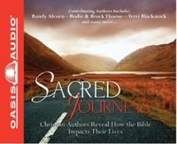 Sacred Journeys (Audiobook)