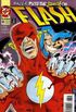 The Flash #85 (volume 2)