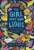 The Girl Who Saw Lions (English Edition)