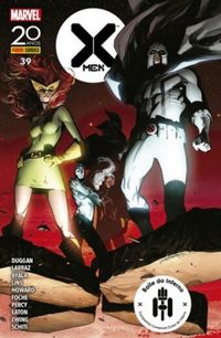 X-Men (2020) - Volume 39