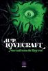 H. P. Lovecraft: Narrativas de Horror