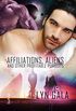 Affiliations, Aliens, and Other Profitable Pursuits (Claimings Book 3) (English Edition)