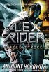 Eagle Strike (Alex Rider Book 4) (English Edition)
