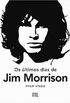 Os ltimos Dias de Jim Morrison
